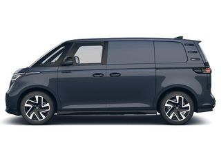 Volkswagen ID. Buzz Cargo