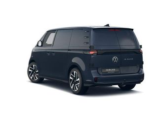 Volkswagen ID. Buzz Cargo