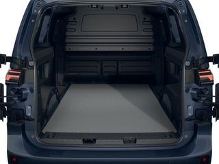 Volkswagen ID. Buzz Cargo