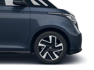 Volkswagen ID. Buzz Cargo