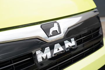 MAN TGE