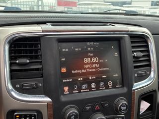 Dodge Ram 1500