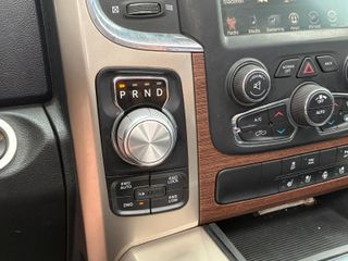 Dodge Ram 1500