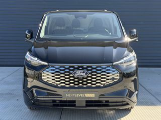 Ford E-Transit