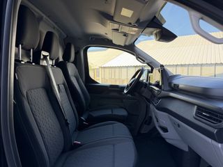 Ford E-Transit