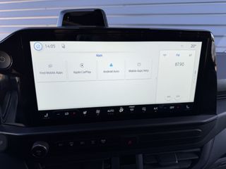 Ford E-Transit