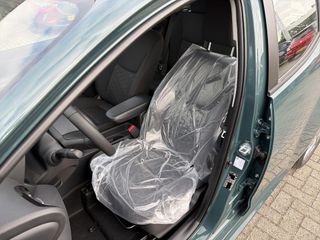 Mazda 2 Hybrid