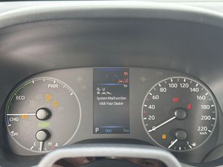 Mazda 2 Hybrid