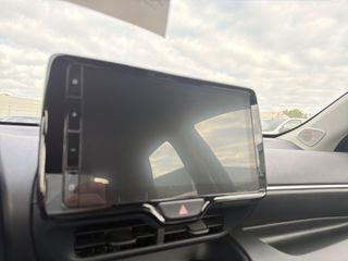 Mazda 2 Hybrid