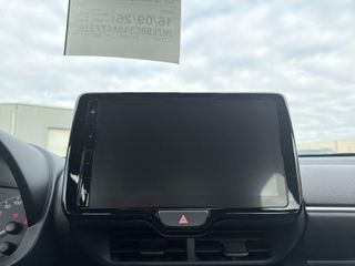 Mazda 2 Hybrid