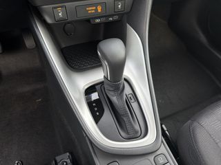Mazda 2 Hybrid