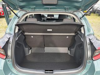 Mazda 2 Hybrid