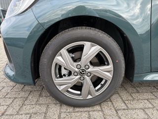 Mazda 2 Hybrid