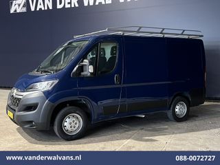 Citroën Jumper