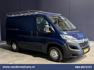 Citroën Jumper