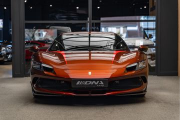 Ferrari 296