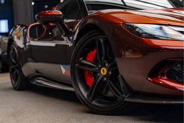 Ferrari 296