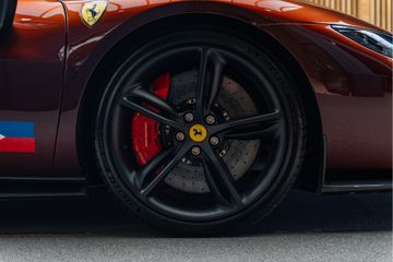 Ferrari 296