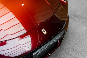 Ferrari 296
