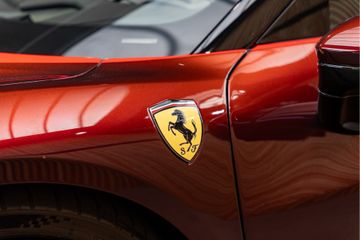 Ferrari 296