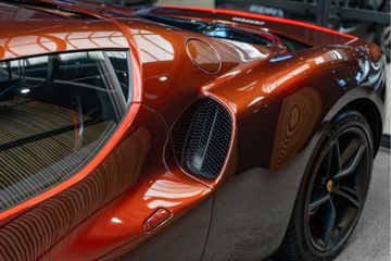Ferrari 296