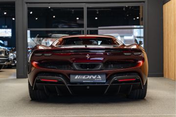 Ferrari 296