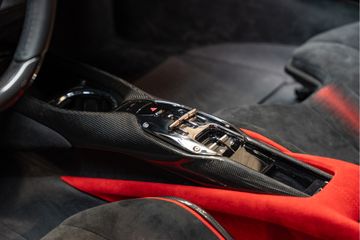 Ferrari 296
