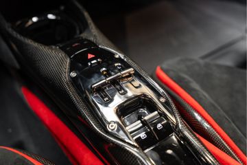 Ferrari 296