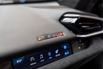Ferrari 296