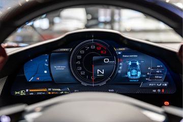 Ferrari 296
