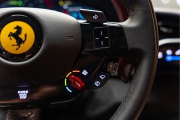 Ferrari 296