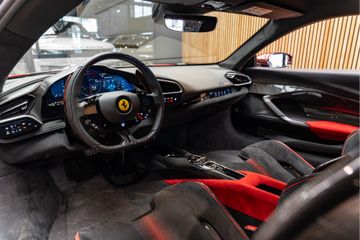 Ferrari 296