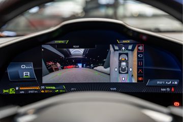Ferrari 296
