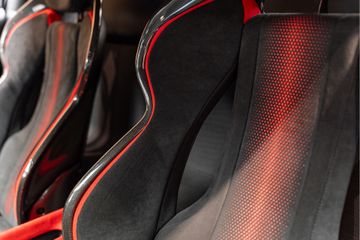 Ferrari 296