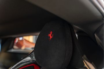 Ferrari 296