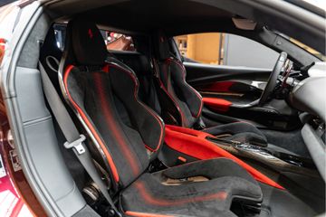 Ferrari 296