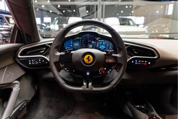 Ferrari 296