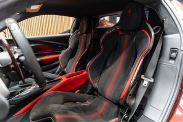 Ferrari 296