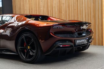 Ferrari 296