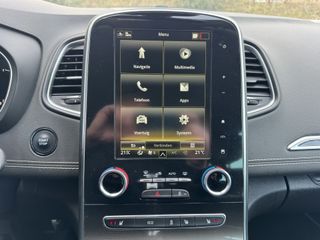 Renault Grand Scénic