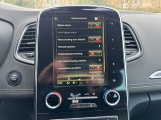Renault Grand Scénic