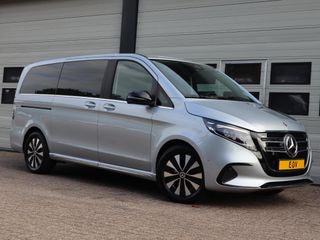 Mercedes-Benz EQV