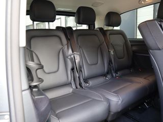 Mercedes-Benz EQV