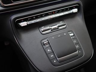 Mercedes-Benz EQV