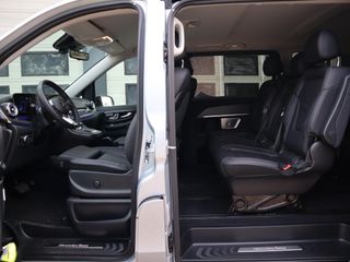 Mercedes-Benz EQV
