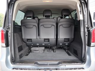 Mercedes-Benz EQV