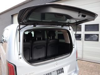 Mercedes-Benz EQV