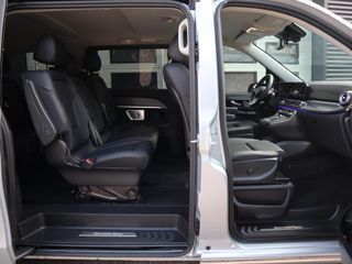 Mercedes-Benz EQV
