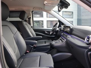 Mercedes-Benz EQV