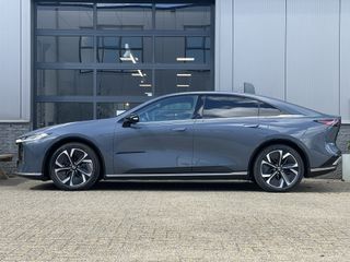 Mazda 6e